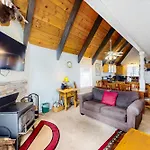 Mammoth View Villas 30