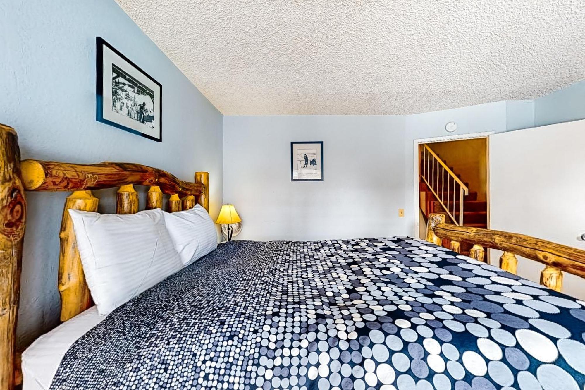 Apartamento Mammoth View 30 *