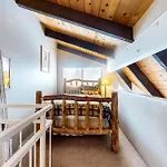 Mammoth View Villas 30