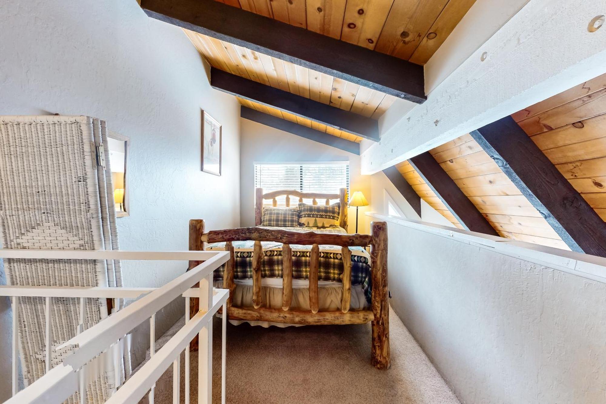 Mammoth View 30