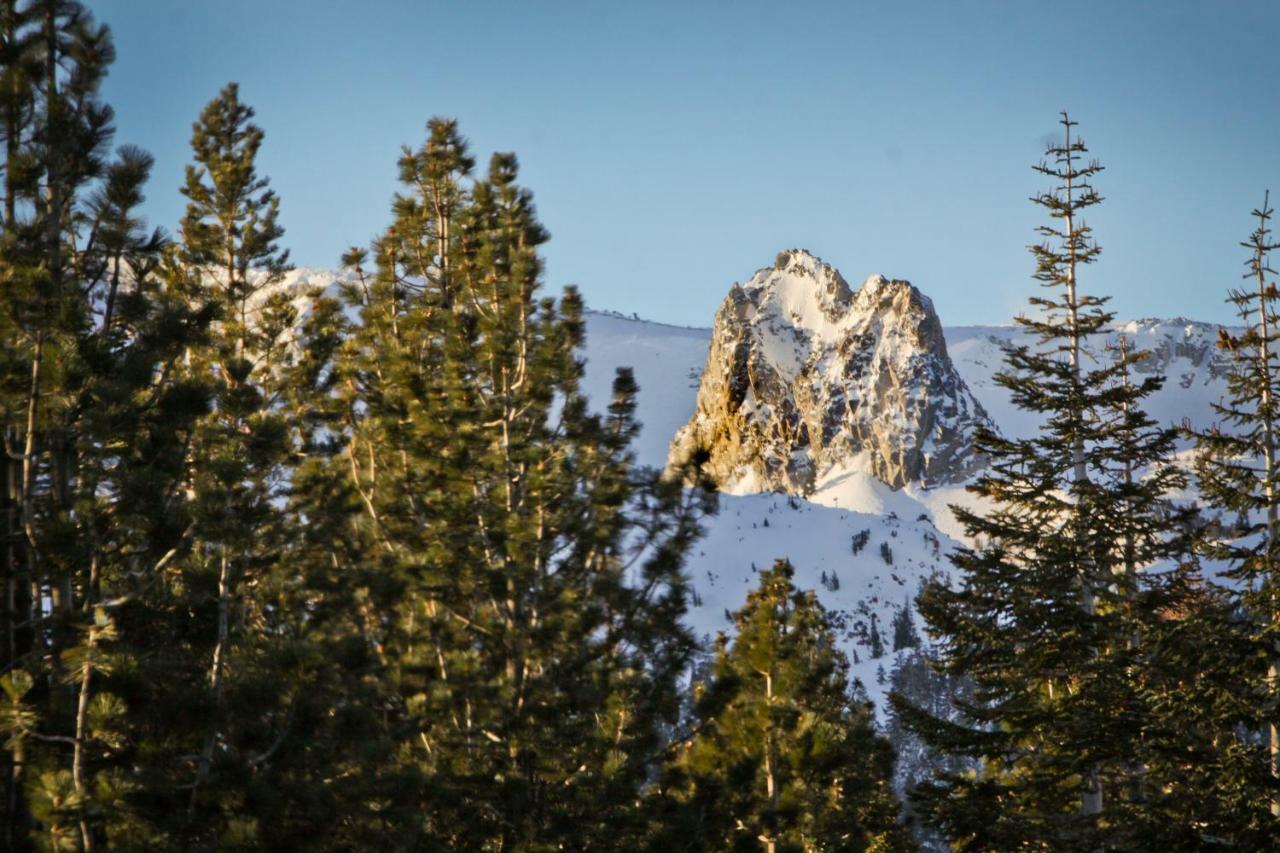 Mammoth View 30 * Mammoth Lakes